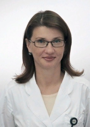 Петухова Наталья Леонидовна